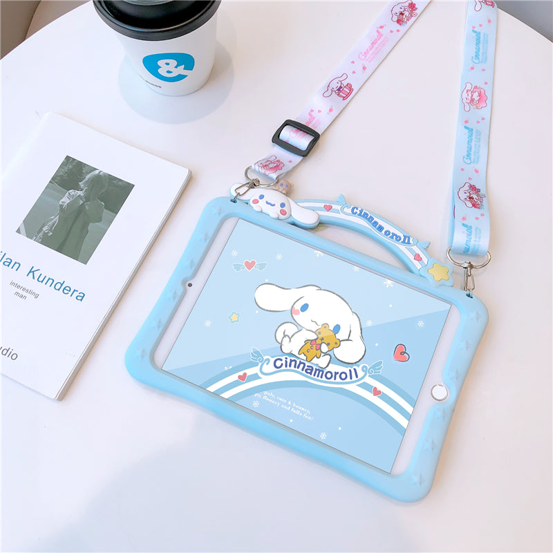 Cute Dog Ipad Protect Case PN3194 – Pennycrafts