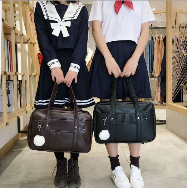Fashion Cos Girl Shoulder Bag PN3477