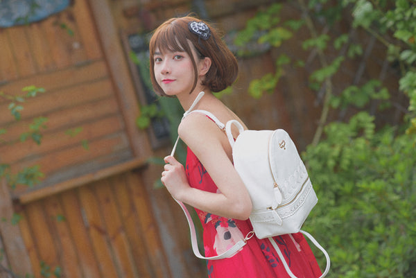 Fashion Sailormoon Backpack PN2273
