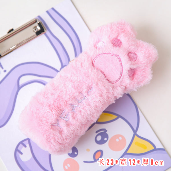 Cute Paw Pencil Bag PN4165