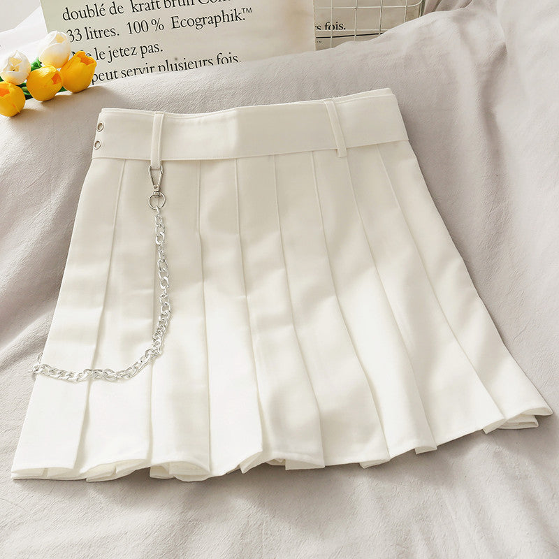 Fashion Girl Pleated Skirt PN3822 – Pennycrafts