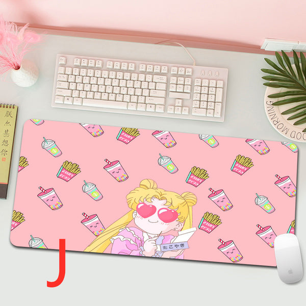 Lovely Sailormoon Mouse Pad PN1942