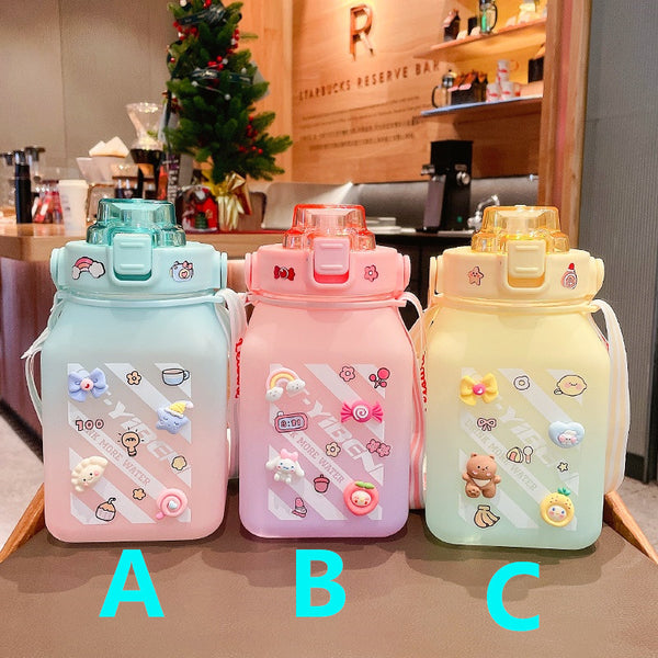 Cute Water Bottle PN4748