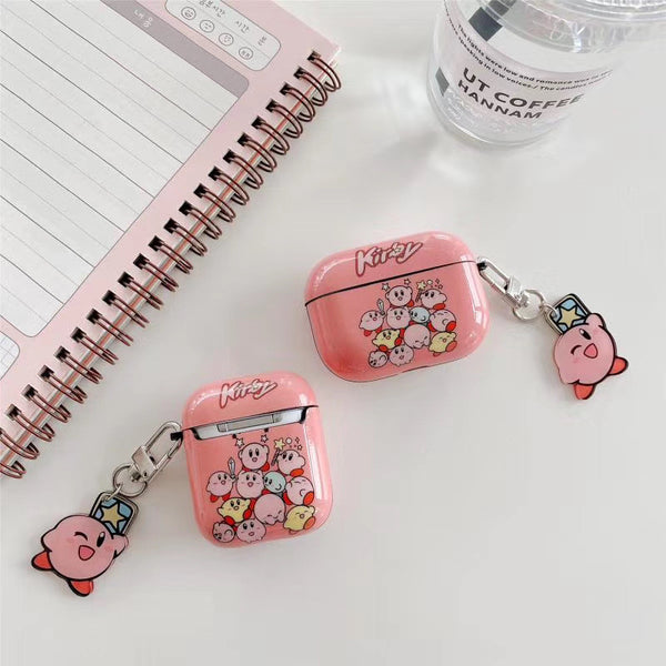 Cute Airpods Case For Iphone PN2902