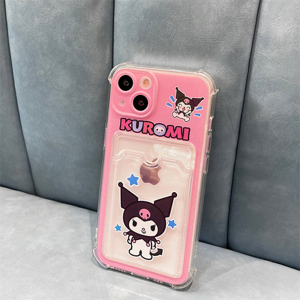 Cute Anime Phone Case for iphone X/XS/XR/XS Max/11/11pro/11pro max/12/12pro/12pro max/13/13pro/13pro max PN4791
