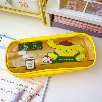 Cute Anime Pencil Bag PN5030