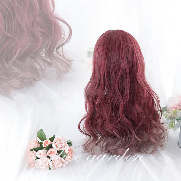Fashion Lolita Pastel Wig PN2175
