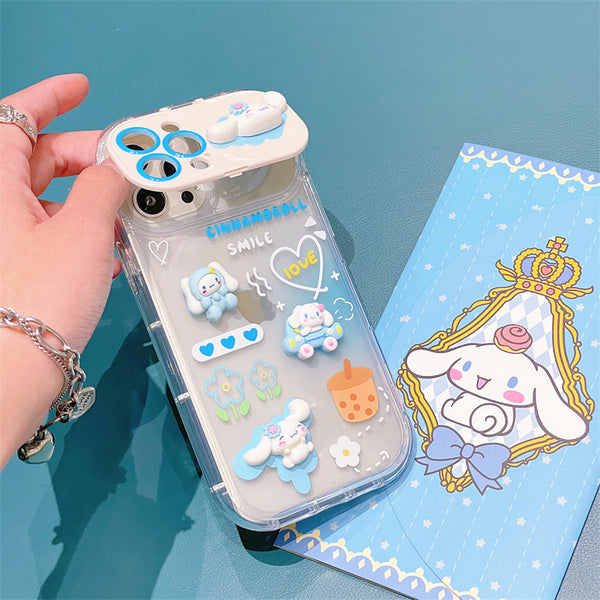 Cartoon Anime Phone Case for iphone XR/XS Max/11/11pro/11pro max/12/12pro/12pro max/13/13pro/13pro max PN5284