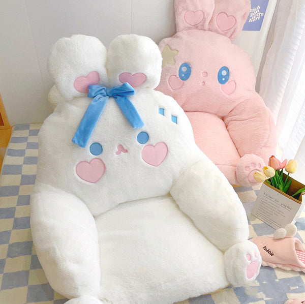 Lovely Rabbit Seat Cushion PN5481