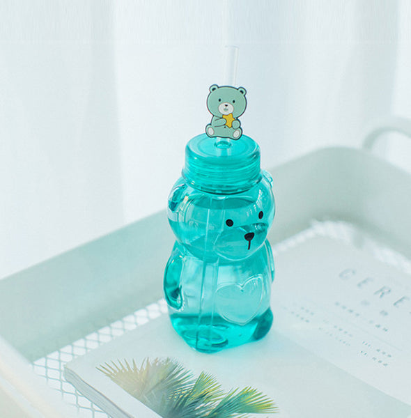 Lovely Bear Water Bottle PN3679