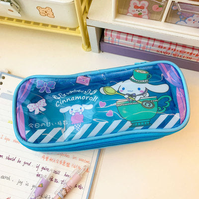 Cute Anime Pencil Bag PN5030