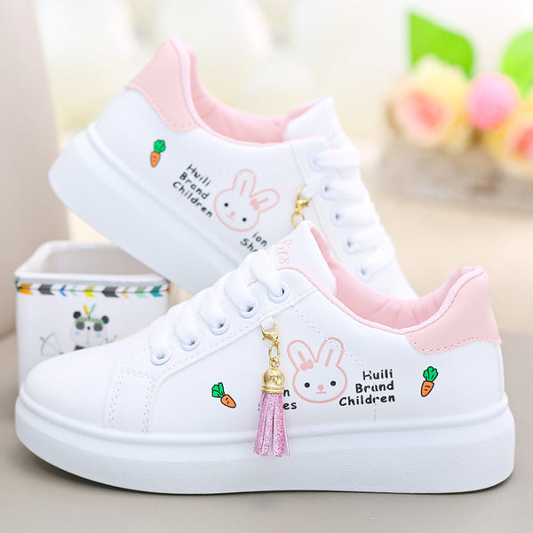 Lovely Rabbit Shoes PN5438