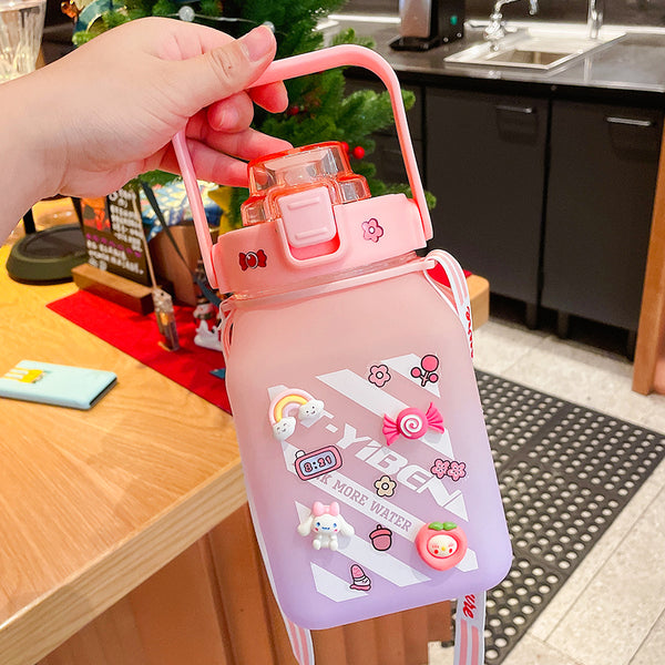 Cute Water Bottle PN4748