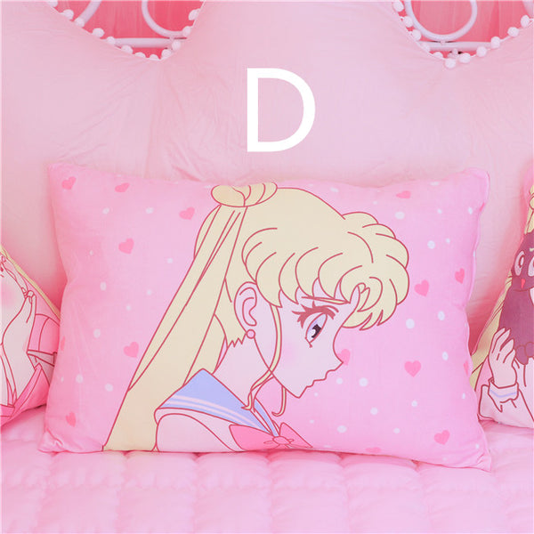 Sailormoon Usagi Pillowcover PN1382