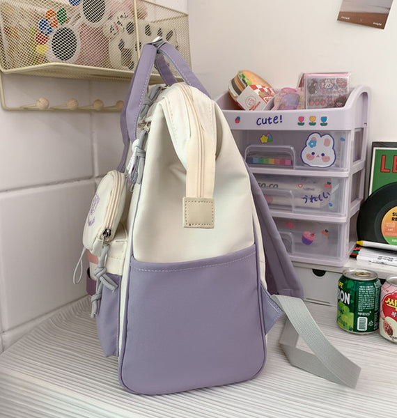 Fashion Students Backpack PN5650