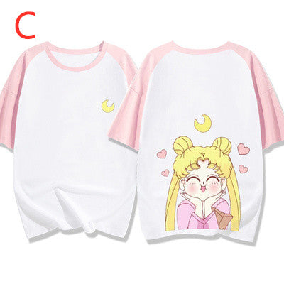Sailormoon Usagi Tshirt PN1402