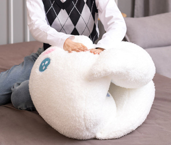 Cute Anime Hold Pillow PN4892