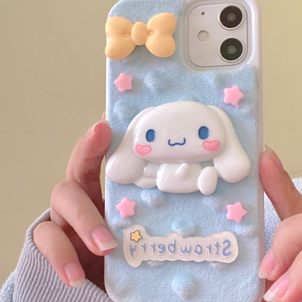 Soft Anime Phone Case for iphone X/XS/XR/XS Max/11/11pro/11pro max/12/12mini/12pro/12pro max/13/13pro/13pro max PN4483