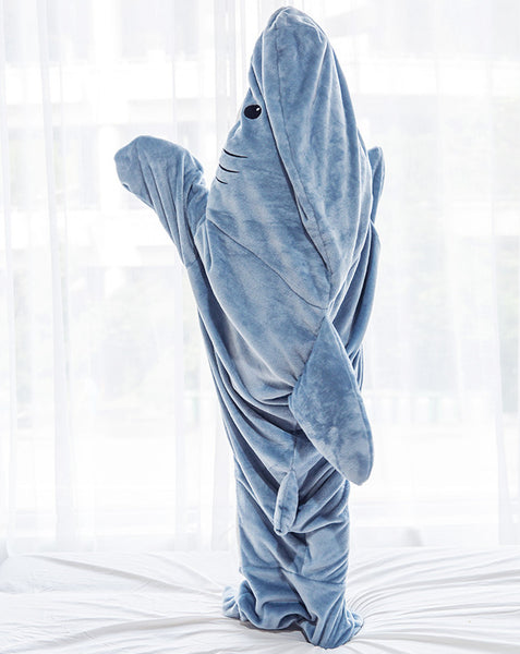 Kawaii Shark Pajamas Dress PN5456