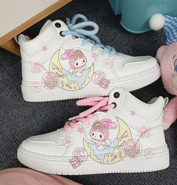Fashion Anime Shoes PN5827