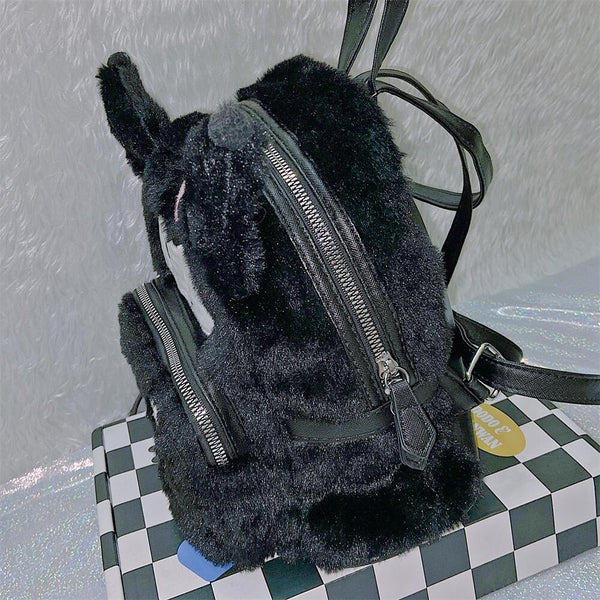 Soft Anime Backpack PN5405