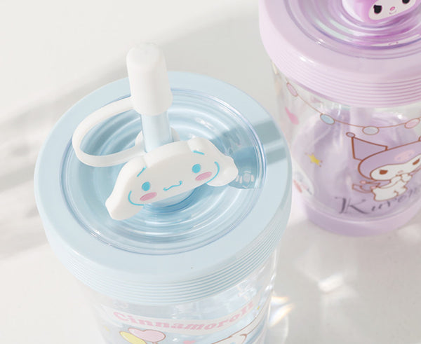 Cute Anime Water Bottle PN5017