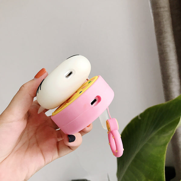 Sailormoon Luna Airpods Case For Iphone PN1364