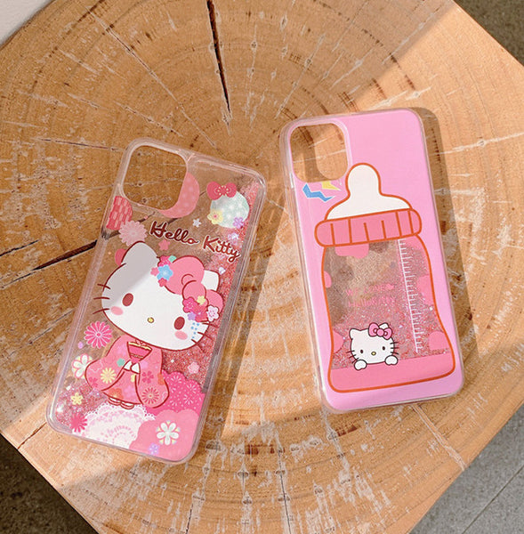 Kawaii Anime Phone Case for iphone 7/7plus/SE2/8/8P/X/XS/XR/XS Max/11/11pro/11pro max/12/12pro/12pro max/13/13pro/13pro max PN4768