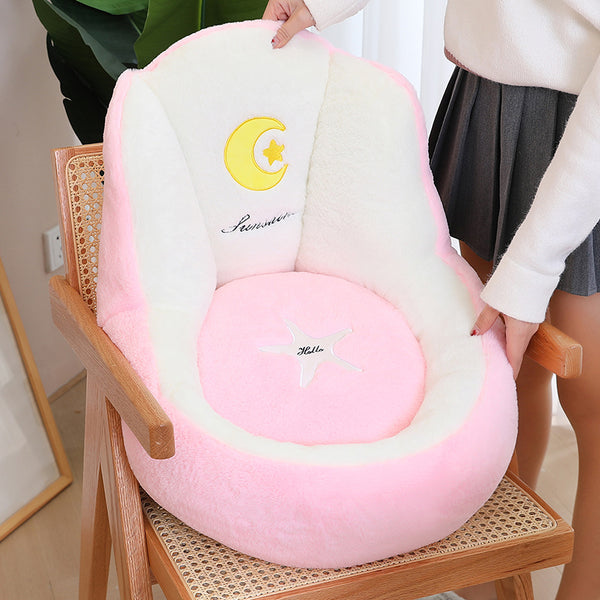 Kawaii Moon Seat Cushion PN5510