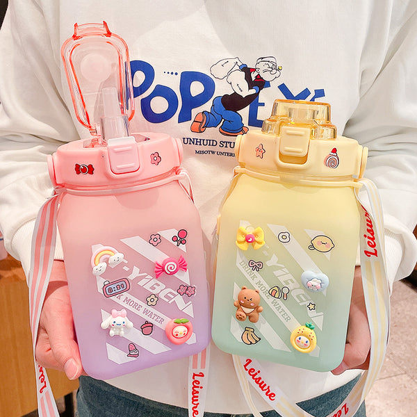 Cute Water Bottle PN4748