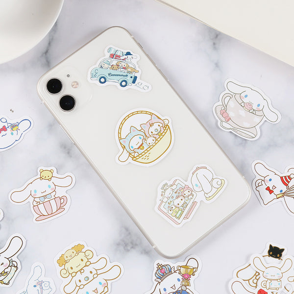 Lovely Anime Stickers PN3653