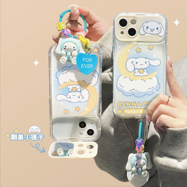 Cartoon Anime Phone Case for iphone X/XS/XR/XS Max/11/11pro/11pro max/12/12pro/12pro max/13/13pro/13pro max PN5422