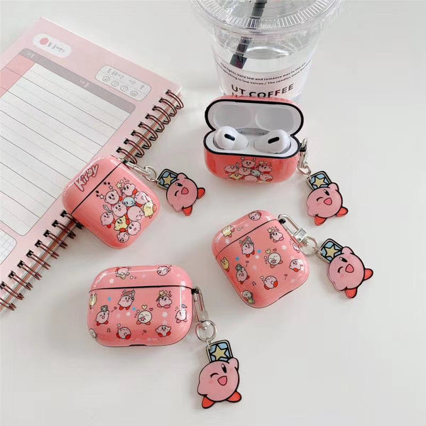 Cute Airpods Case For Iphone PN2902