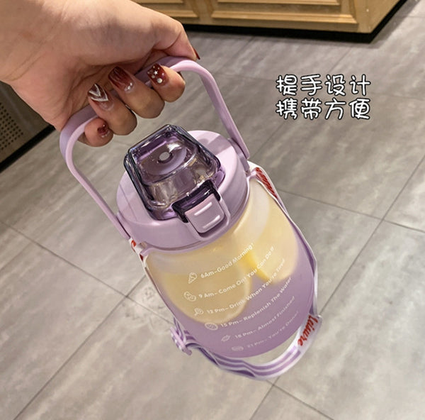 Kawaii Water Bottle PN4354