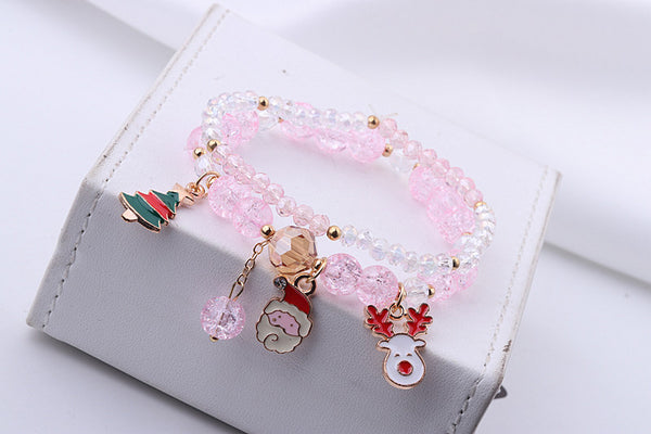 Pretty Christmas Bracelet PN4578
