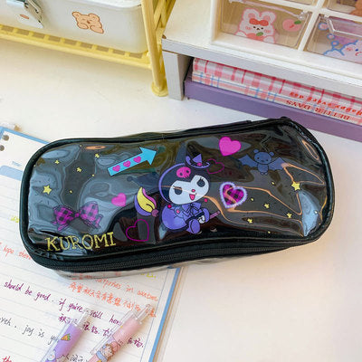 Cute Anime Pencil Bag PN5030