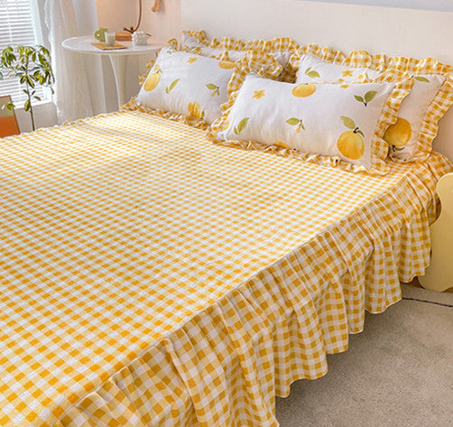 Sweet Fruits Bedding Set PN4592