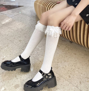 Fashion Boetie Girls Socks PN4327