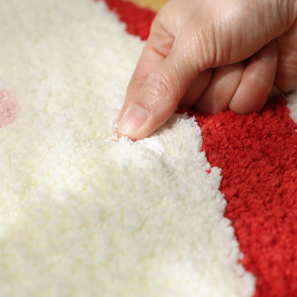 Kawaii Dog Floor Mat PN4730