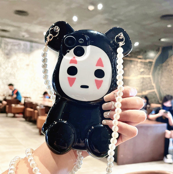 Kawaii Phone Case for iphone X/XS/XR/XS Max/11/11pro/11pro max/12/12mini/12pro/12pro max/13/13mini/13pro/13pro max PN5210