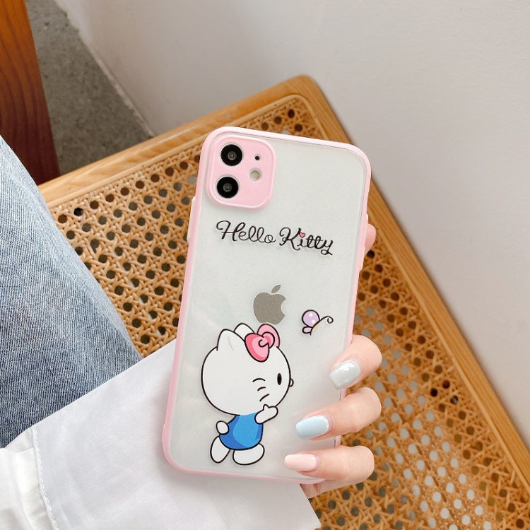 Cartoon Melody Phone Case for iphone 11/11pro/11pro max PN2946 ...