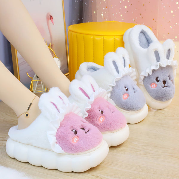 Cute Rabbit Slippers PN5606
