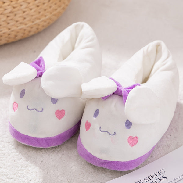 Lovely Cartoon Shoes PN5688