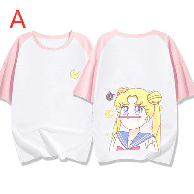 Sailormoon Usagi Tshirt PN1402