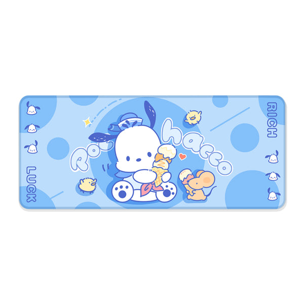 Cute Anime Mouse Pad PN5808