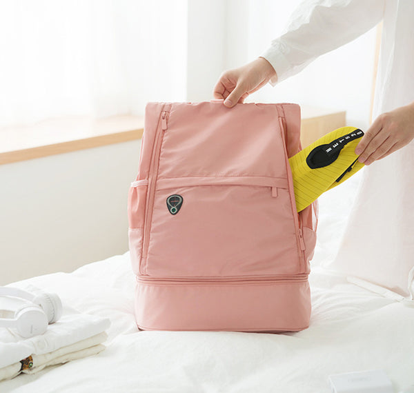 Fashion Travel Backpack PN2428