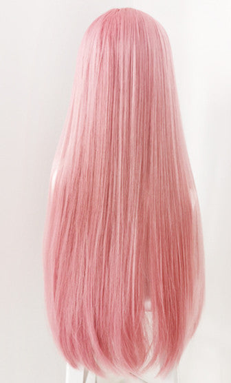 Fashion Lolita Pink Pastel Wig PN4358