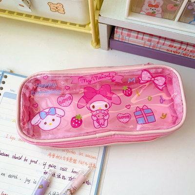 Cute Anime Pencil Bag PN5030