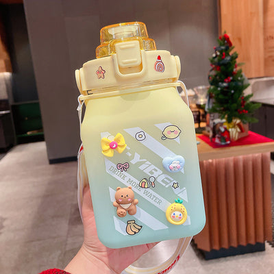 Cute Water Bottle PN4748