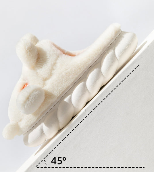 Soft Rabbit Slippers PN5280